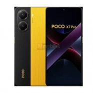 Poco X7 Pro Price